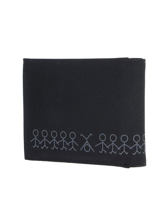 oxmox New Cryptan Pung RFID-beskyttelse 11 cm oxmox New Cryptan Pung RFID-beskyttelse 11 cm