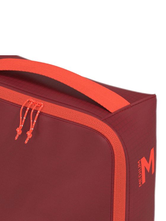 Cabin Zero Ultralet cykeltaske 17,5 cm