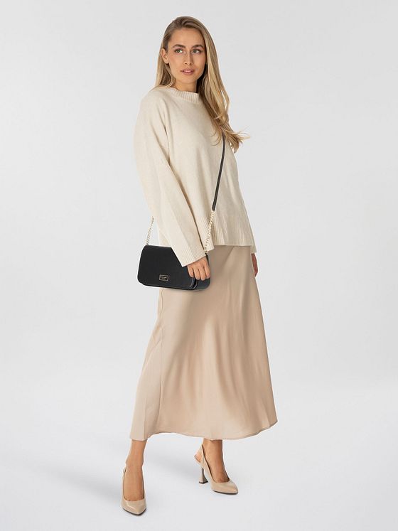 Kate Spade New York Serena Skuldertaske Læder 21 cm