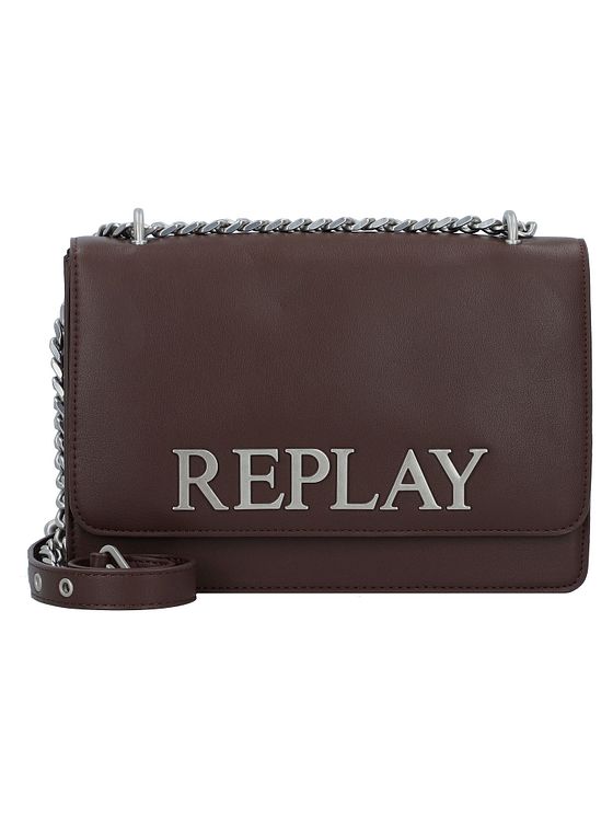 Replay Skuldertaske 25 cm