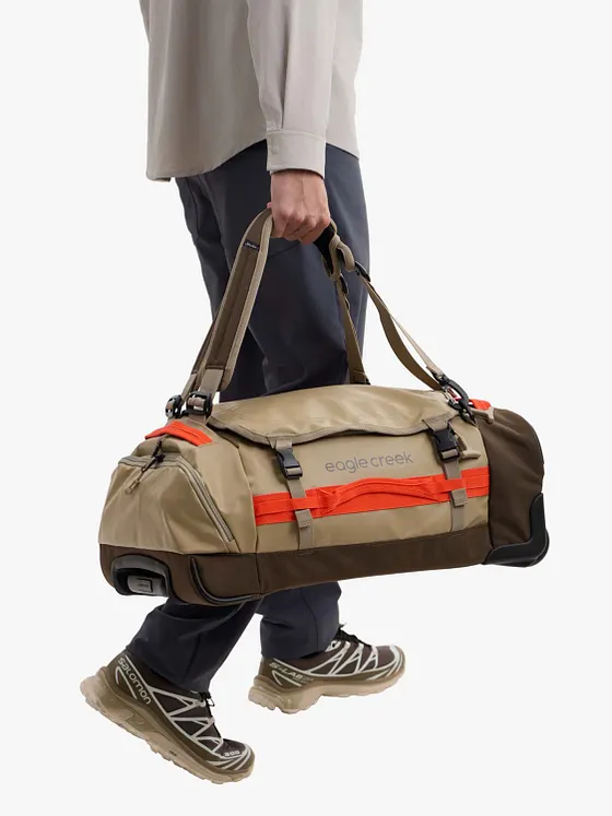 Eagle Creek Cargo Hauler 32 L 2-hjulet Håndbagage 55 cm Eagle Creek Cargo Hauler 32 L 2-hjulet Håndbagage 55 cm