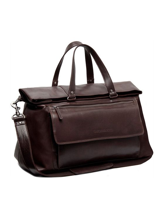 The Chesterfield Brand Lazio Cestovní taška Weekender Kůže 50 cm