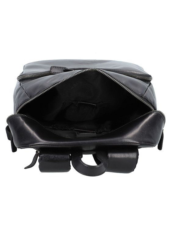 Plevier Rock Amaril Forretningsrygsæk Læder 43 cm Laptoprum Plevier Rock Amaril Forretningsrygsæk Læder 43 cm Laptoprum