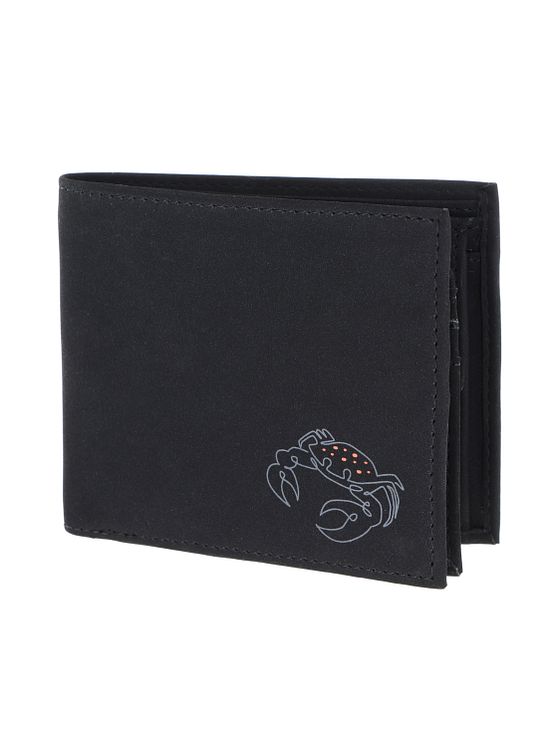 oxmox New Cryptan Pung RFID-beskyttelse 12 cm oxmox New Cryptan Pung RFID-beskyttelse 12 cm
