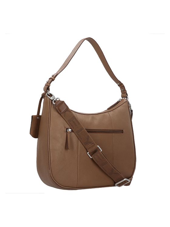 Burkely Always Ava Skuldertaske Læder 36.5 cm