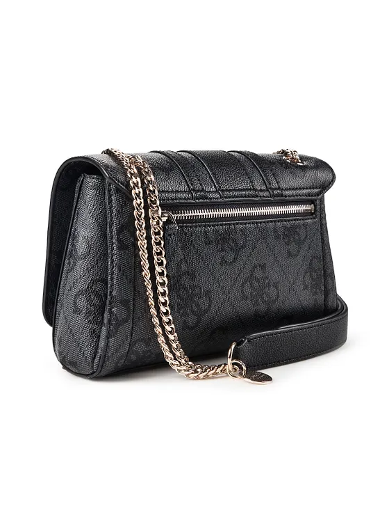 Guess Noelle II Skuldertaske 24 cm Guess Noelle II Skuldertaske 24 cm