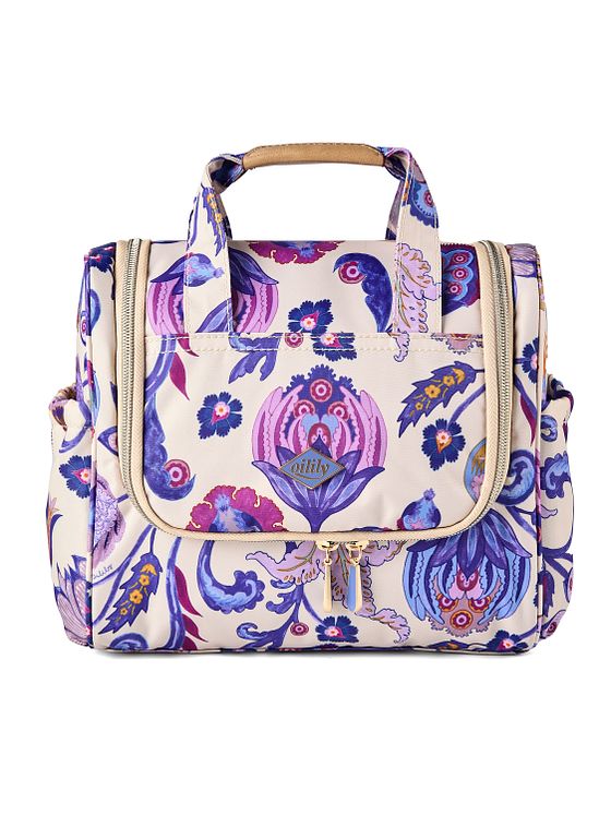 Oilily Cathy Toaletní taška 24 cm
