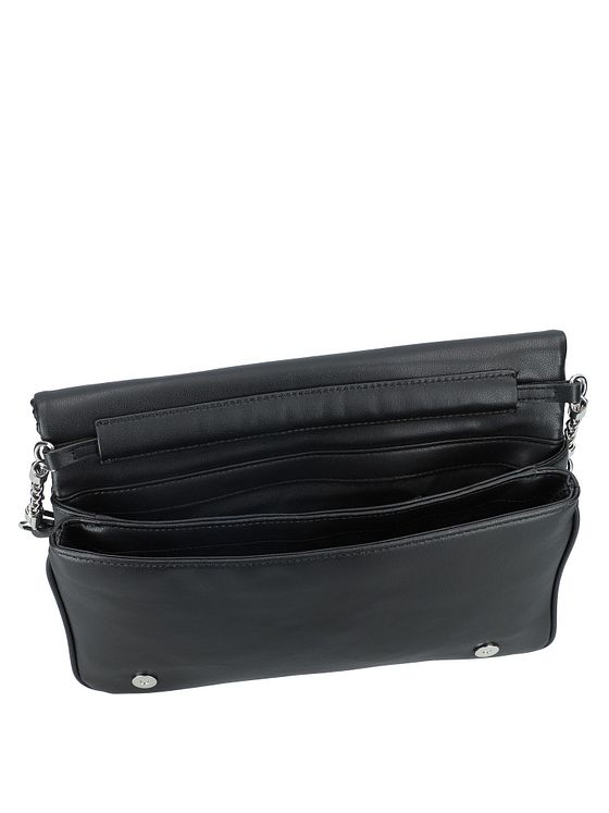 Calvin Klein Quilt Skuldertaske 27.5 cm