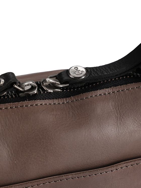 Harbour 2nd Urban Poets Vega Laptoptaske Læder 38 cm Harbour 2nd Urban Poets Vega Laptoptaske Læder 38 cm