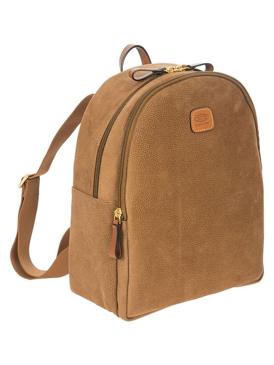 Bric's Life Serena City-rygsæk 32 cm Bric's Life Serena City-rygsæk 32 cm