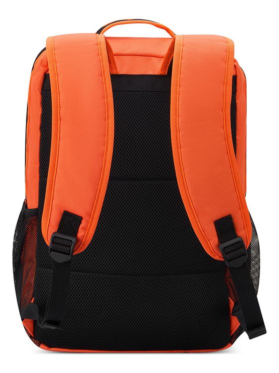 Jeep JS015B Daypack 46 cm Laptoprum