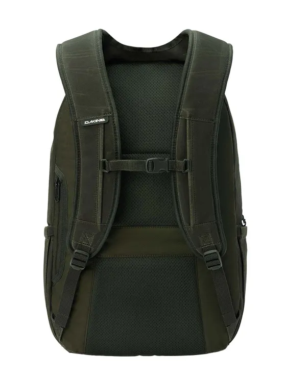 Dakine Campus 28L Mochila urbana 51 cm Compartimento para el portátil Dakine Campus 28L Mochila urbana 51 cm Compartimento para el portátil