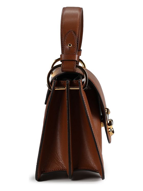 Coccinelle C-Me Håndtaske Læder 21 cm