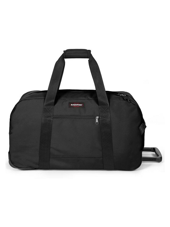 Eastpak Container 65 + 2-hjulet rejsetaske 65 cm