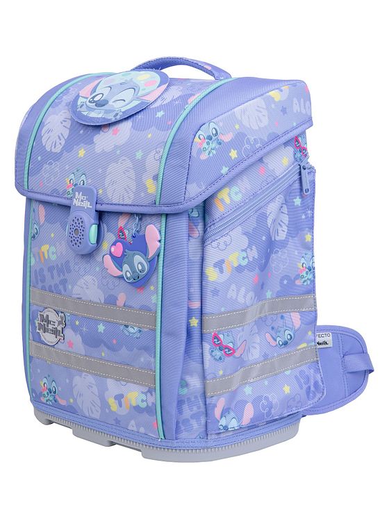 McNeill Perfecto Skoleransel-sæt 5-delt