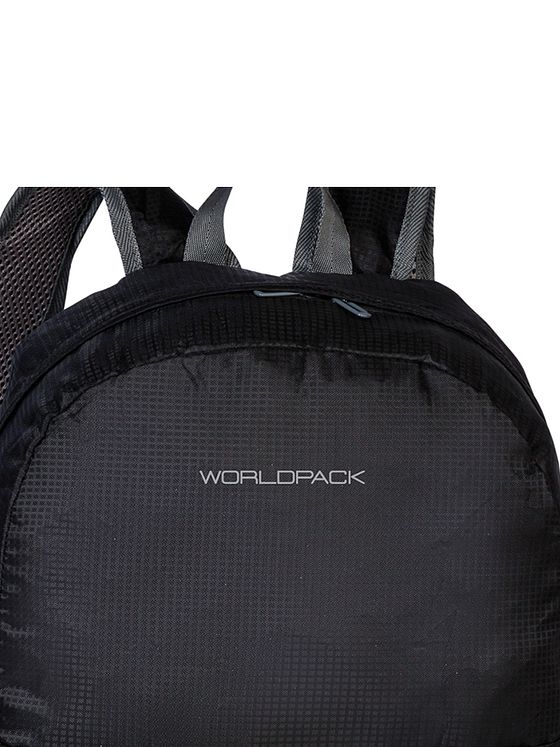 Worldpack Sammenklappelig rygsæk 41 cm Worldpack Sammenklappelig rygsæk 41 cm