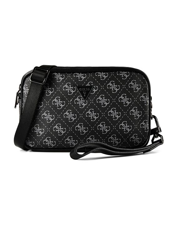 Guess Milano Miehen laukku 21.5 cm