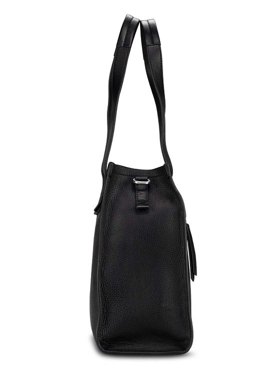 Jost Vika Taška přes rameno Kůže 38 cm