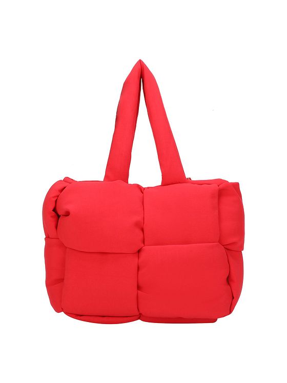 Fritzi aus Preußen Brigitte x Fritzi Limited Puffed Shopper-taske 37 cm