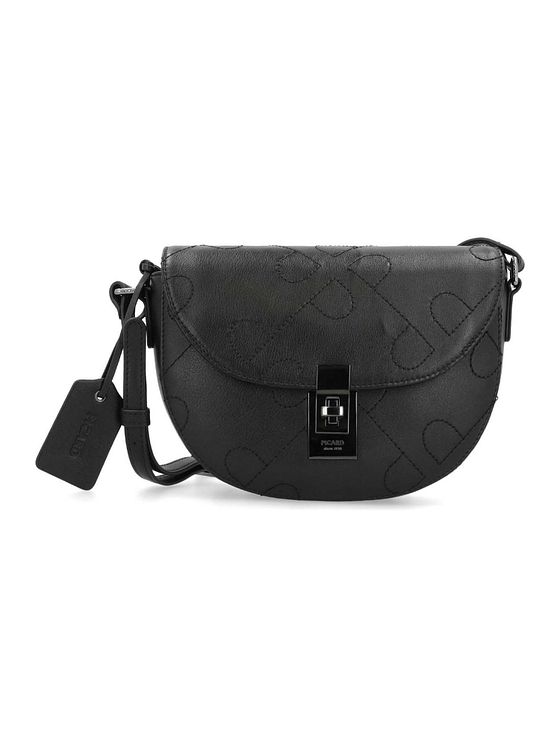 Picard Liberty Skuldertaske Læder 24 cm Picard Liberty Skuldertaske Læder 24 cm