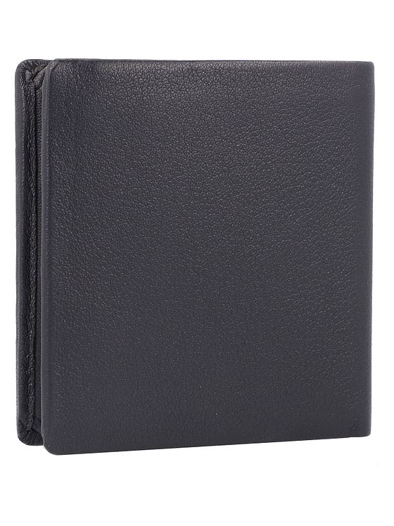 Braun Büffel Hannes Pung RFID-beskyttelse Læder 9.5 cm