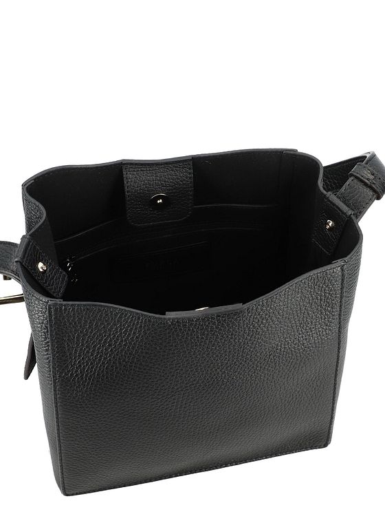 Furla Nuvola Skuldertaske Læder 21 cm