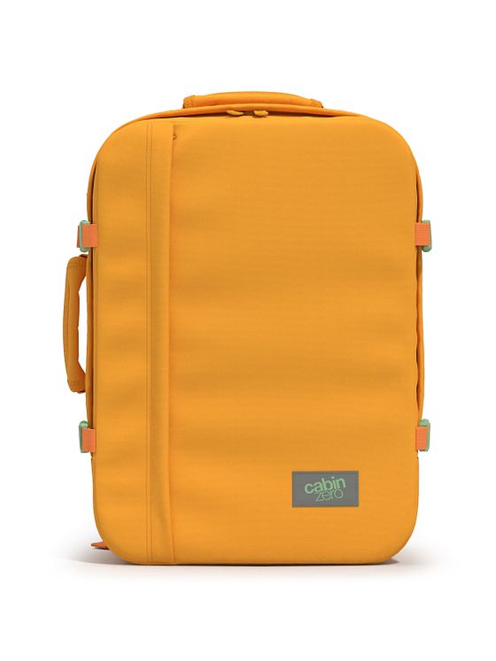 Cabin Zero Classic 114 Batoh 51 cm Kapsa na notebook