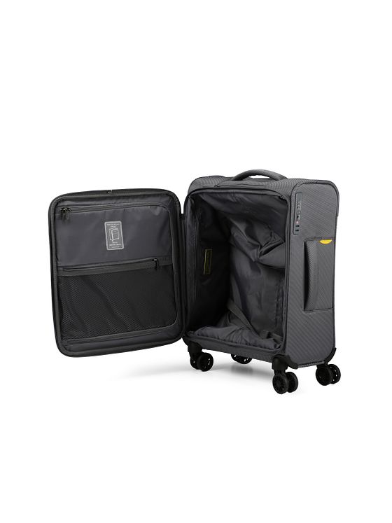 Mandarina Duck Zephyr 4 hjul Kabinetrolley S 55 cm Mandarina Duck Zephyr 4 hjul Kabinetrolley S 55 cm