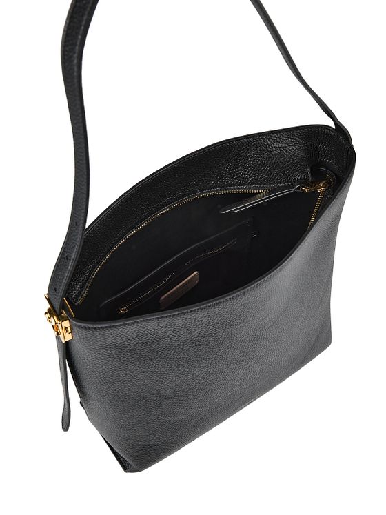 Coccinelle C-Me Lock Olkalaukku Nahka 29 cm