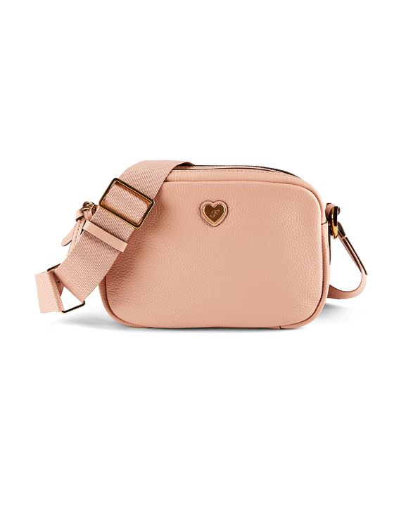 Fossil Danni Skuldertaske Læder 23 cm