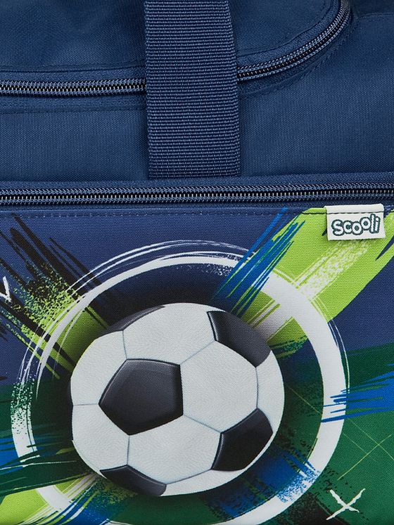 Scooli Træningspose 35 cm