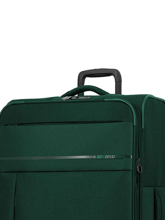 Jump Monthélys 4 hjul Trolley 78 cm med strækfold