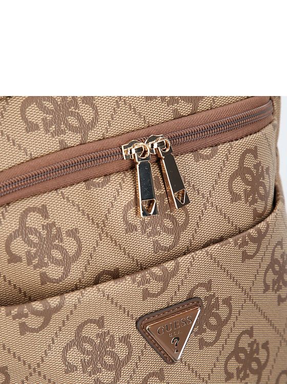 Guess Berta Forretningsrygsæk Læder 42 cm