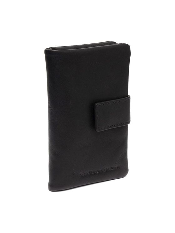 The Chesterfield Brand Landau Pung RFID-beskyttelse Læder 9.5 cm