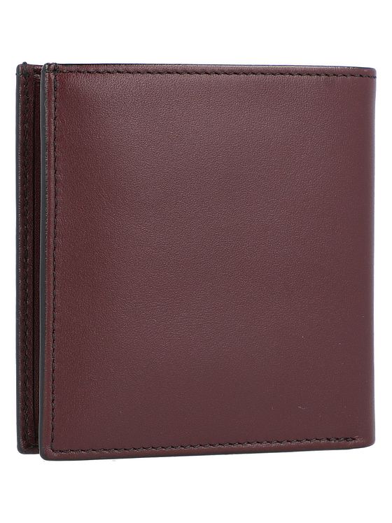 AIGNER Daily Basis-pung i læder 9,5 cm