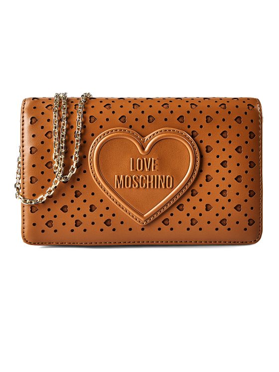 Love Moschino Smart Daily Bag Taška přes rameno 21 cm