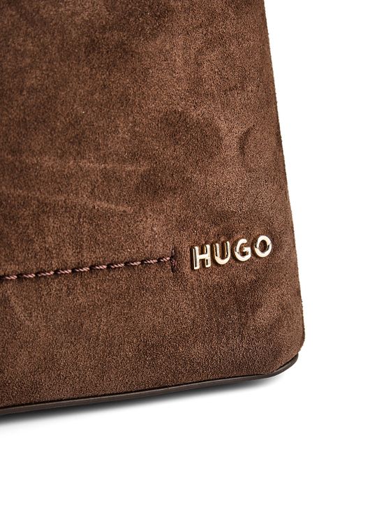 Hugo Yorih Skuldertaske S 33 cm