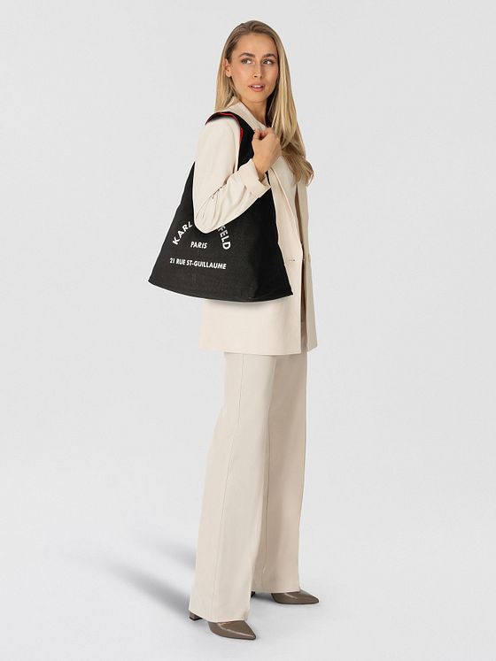 Karl Lagerfeld Rsg Skuldertaske 25 cm Karl Lagerfeld Rsg Skuldertaske 25 cm