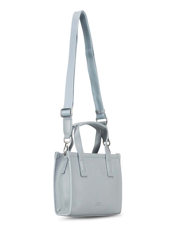 Jost Vika Skuldertaske Læder 23 cm