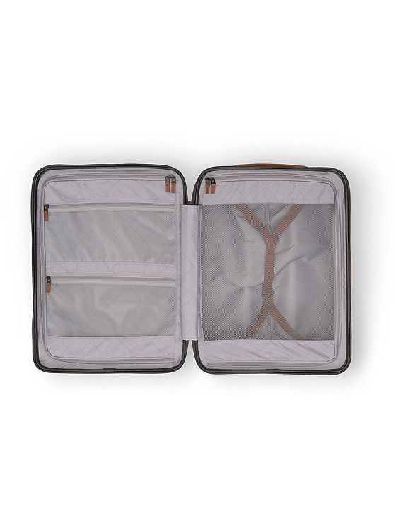 The Chesterfield Brand Zuna 4 hjul Kuffert 3-delt