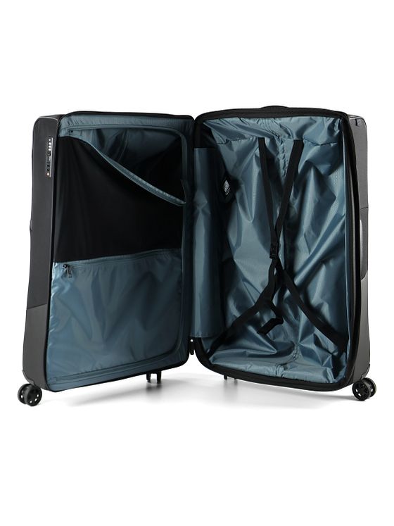 Samsonite Biz2Go Trvl 4 hjul Trolley 77 cm