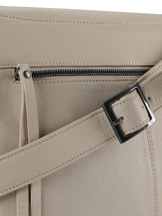 Harbour 2nd Just Pure Monique Monique Messenger-taske Læder 47 cm