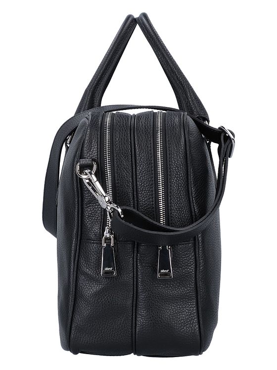 abro Adria Dokumenttaske Læder 40 cm