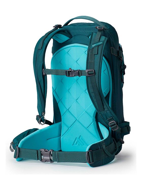 Gregory Women's Targhee 30 Vandrer-rygsæk S-M 58 cm