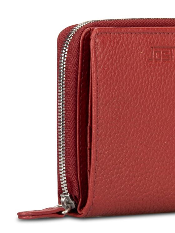 Jost Vika Pung RFID-beskyttelse Læder 10 cm