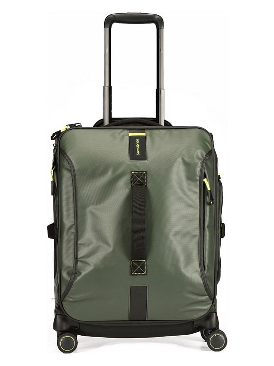Samsonite Paradiver Light 4 hjul Rejsetaske 55 cm