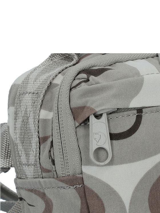 Fjällräven Kanken Bæltetaske 18 cm Fjällräven Kanken Bæltetaske 18 cm