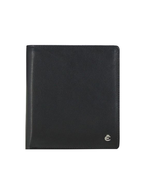 Esquire Harry tegnebog i læder 11 cm