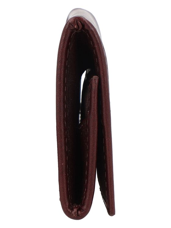 camel active Wood Pung Læder 8 cm camel active Wood Pung Læder 8 cm