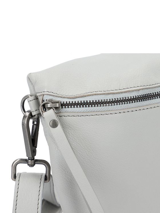 Harbour 2nd Just Pure Evi Skuldertaske Læder 28 cm